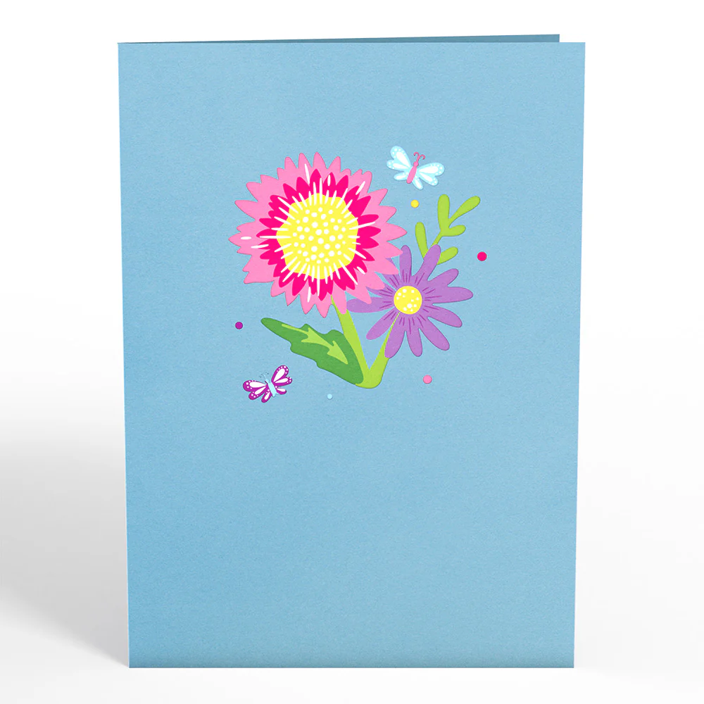 Thinking of You Pop-Up Card - Image 4